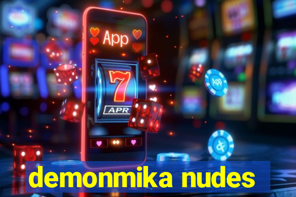 demonmika nudes